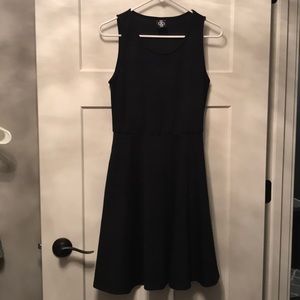 Black Agnes & Dora dress